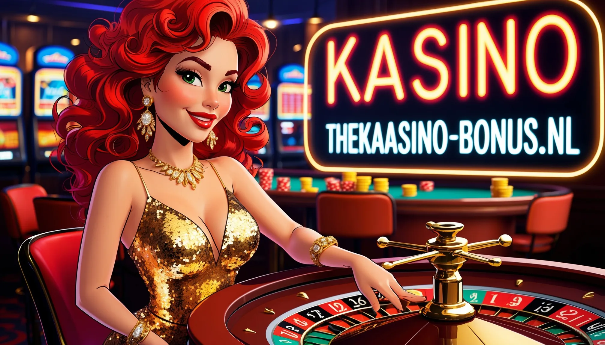 Kaasino promo code & bonus overzicht 2026