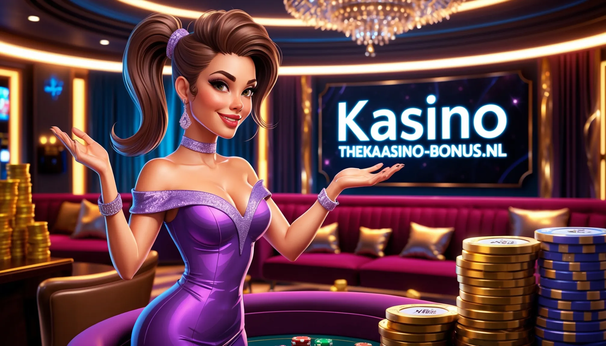 Kaasino casino review 2026 - bonussen en spelaanbod