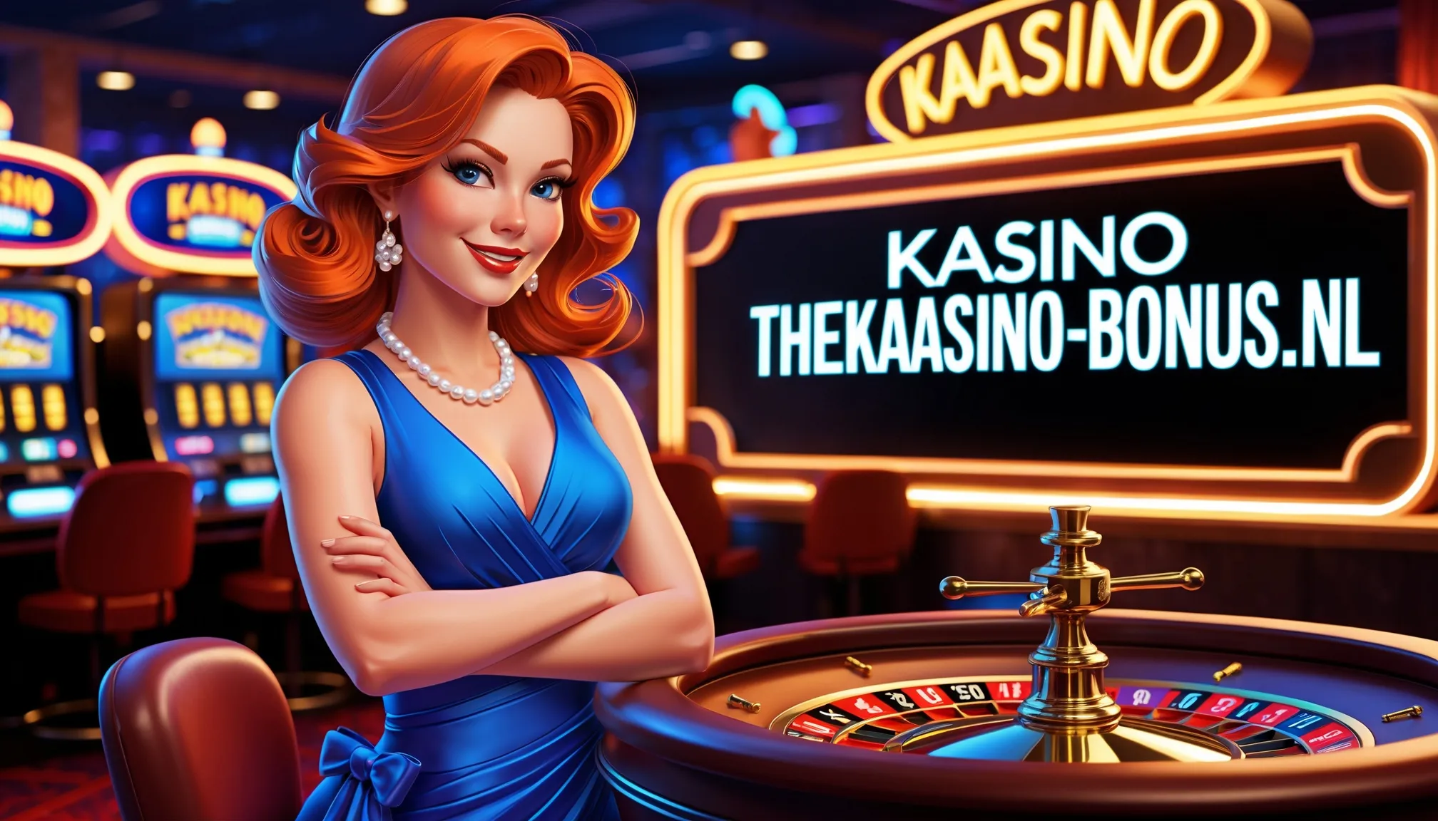 Kaasino casino review 2026 - bonussen en spelaanbod