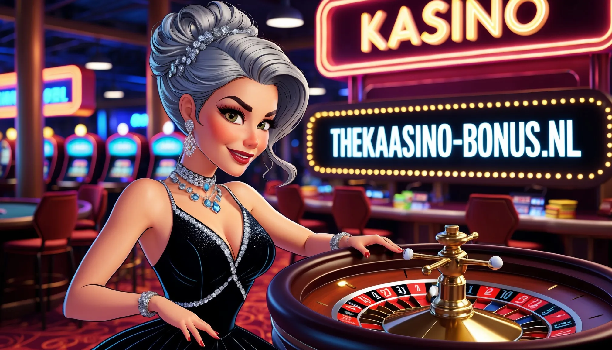 Kaasino casino review 2026 - bonussen en spelaanbod